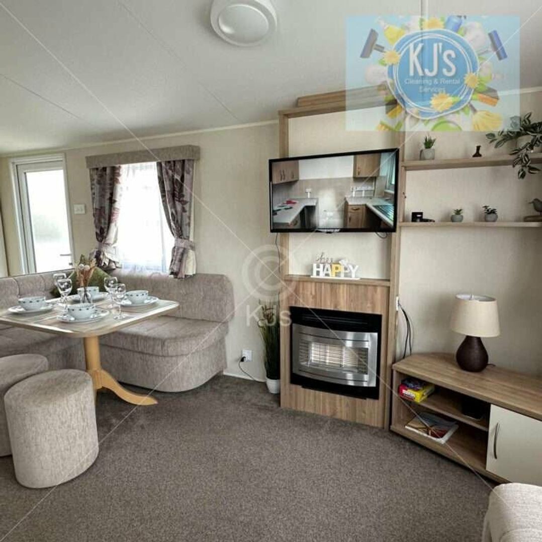 Lido Beach Holiday Park - Holiday Accommodation 17245