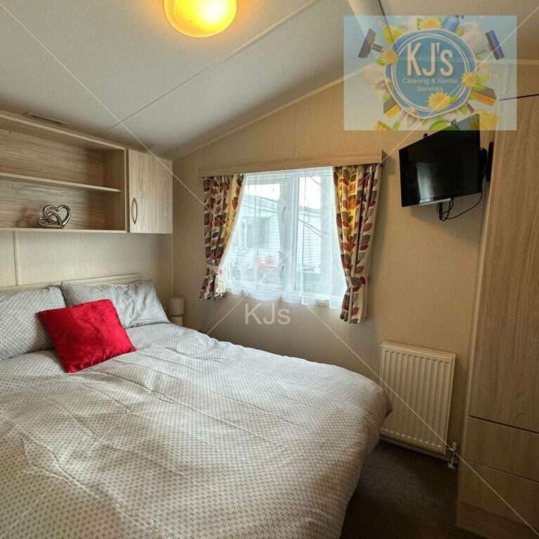 Lido Beach Holiday Park - Holiday Accommodation 17245
