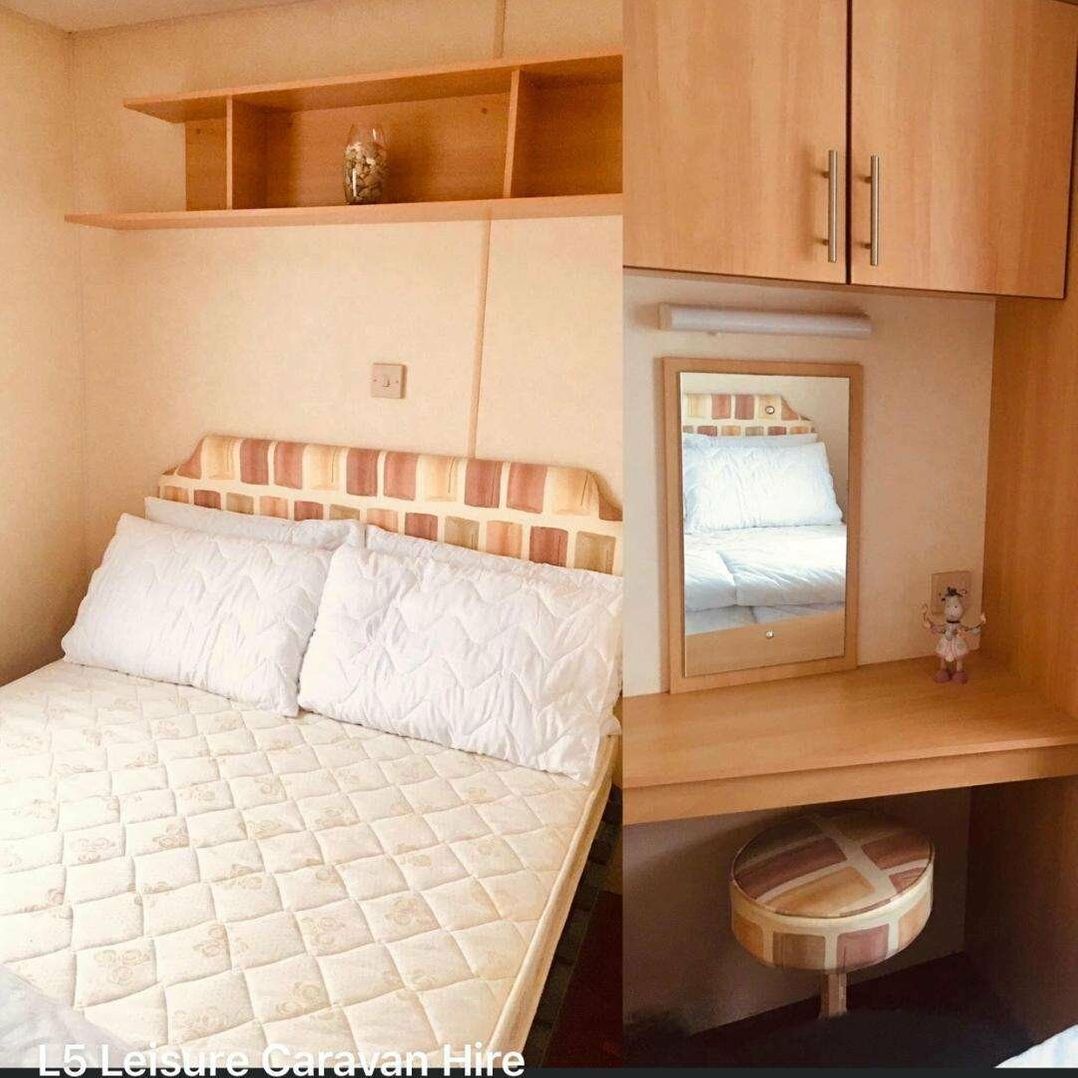 Mablethorpe Chalet Park - Holiday Accommodation 17253