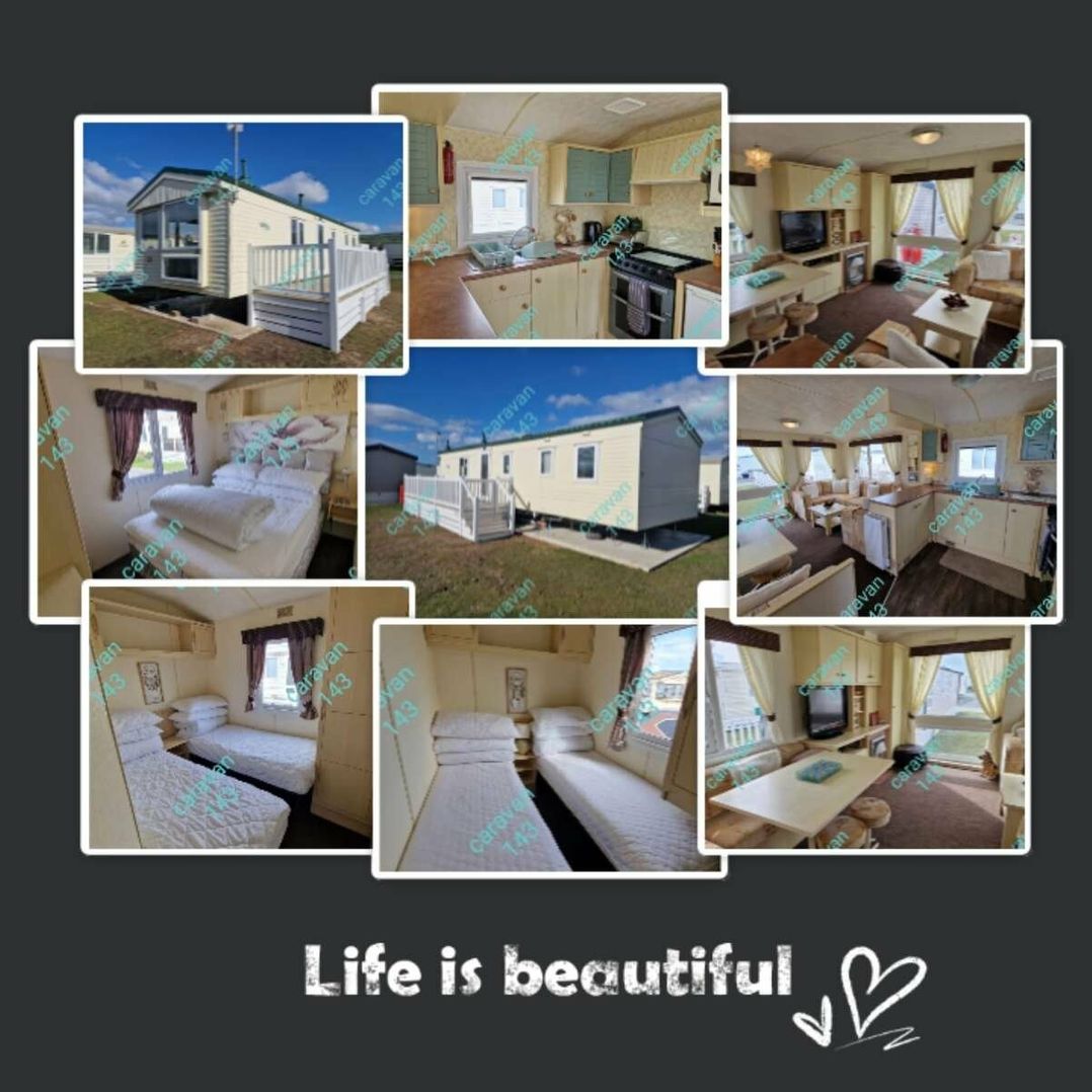 Lyons Sunnysands Holiday Park - Holiday Accommodation 17327