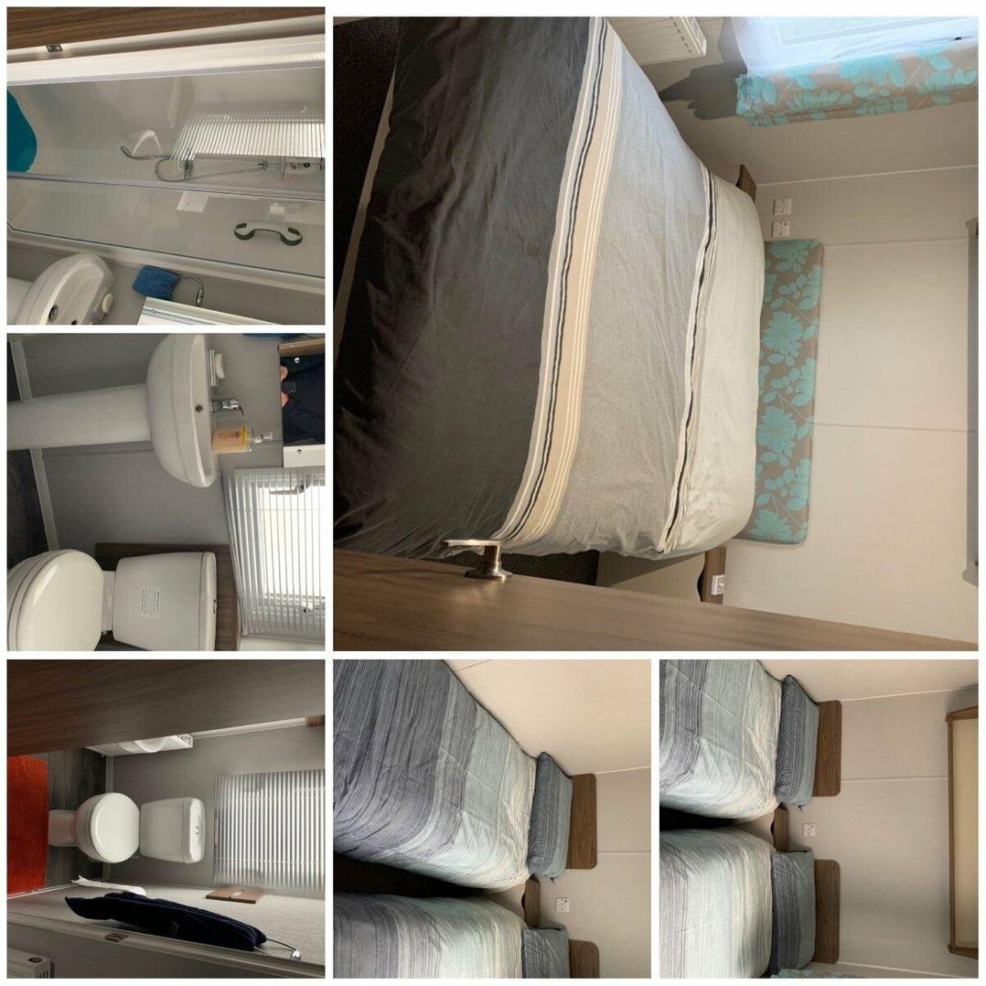 Quay West Holiday Park - Holiday Accommodation 17348