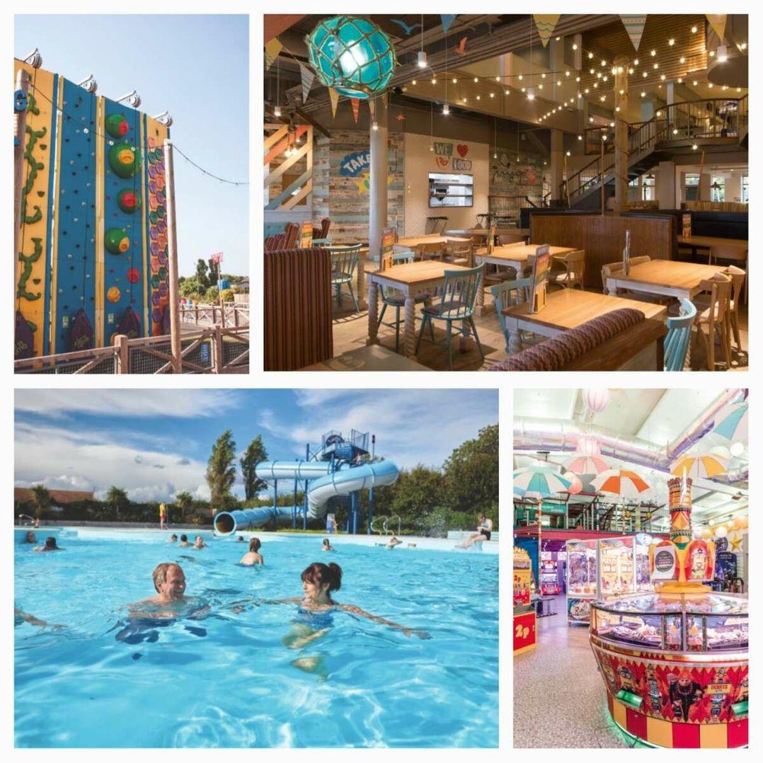 Golden Sands - Holiday Accommodation 17357