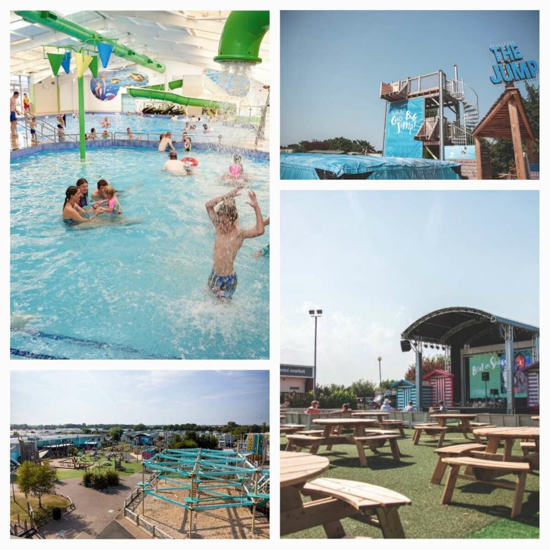 Golden Sands - Holiday Accommodation 17357