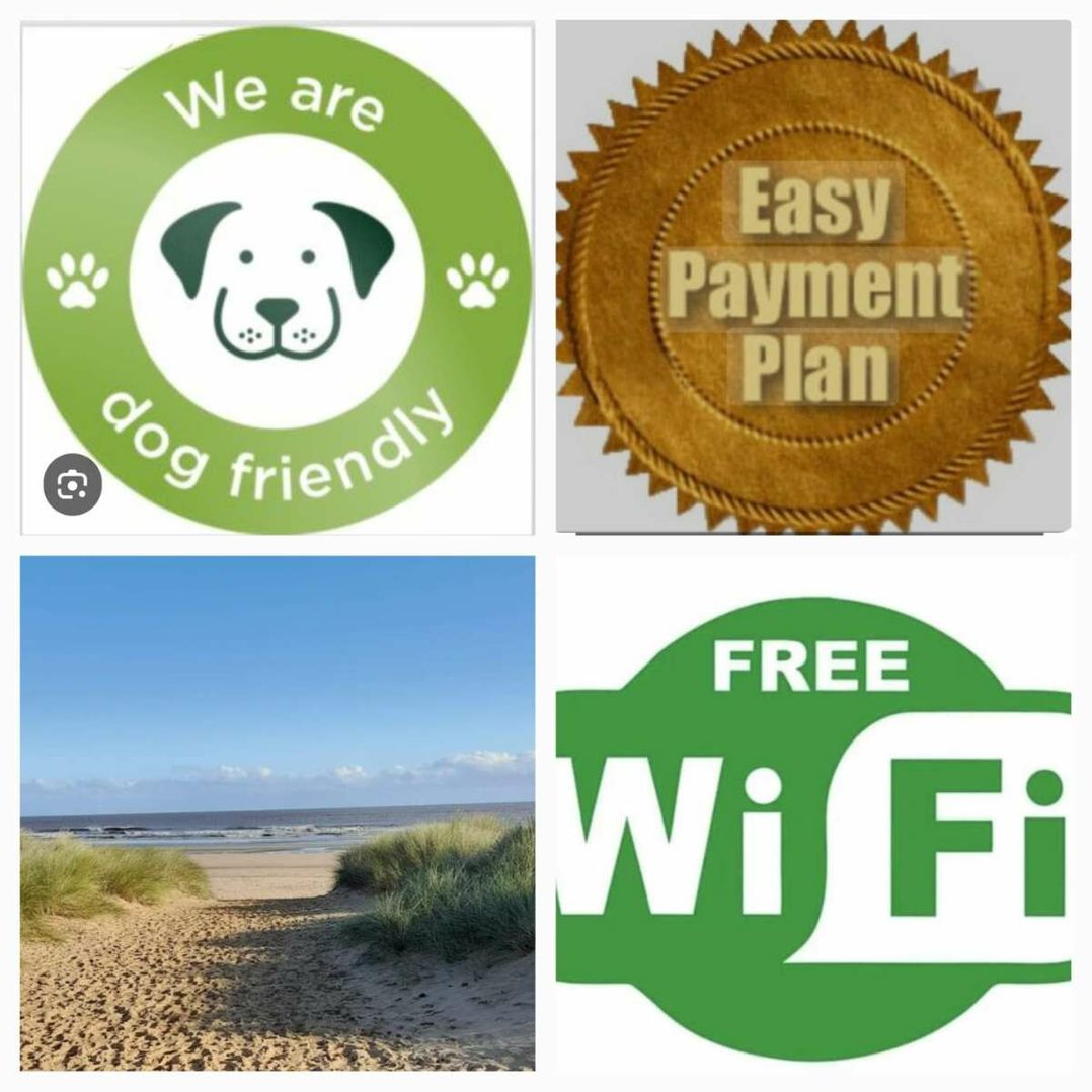 Golden Sands - Holiday Accommodation 17357