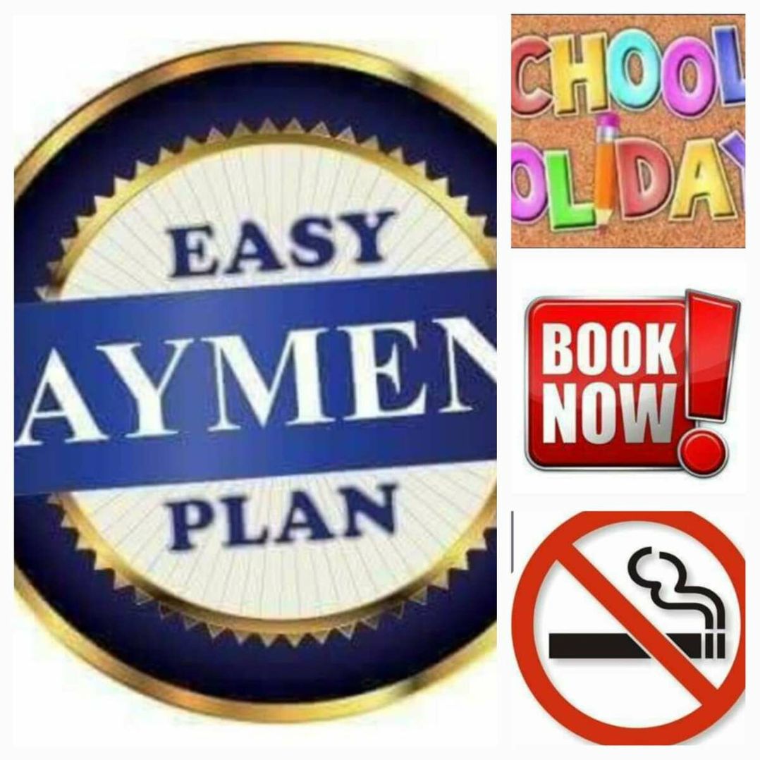 Golden Sands - Holiday Accommodation 17357