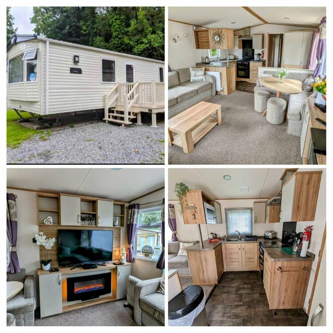 Kiln Park Holiday Park - Holiday Accommodation 17365