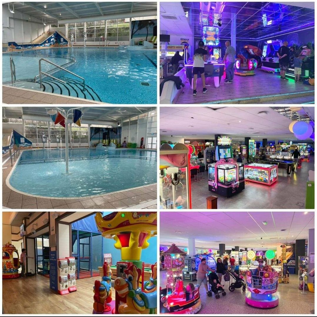 Kiln Park Holiday Park - Holiday Accommodation 17365