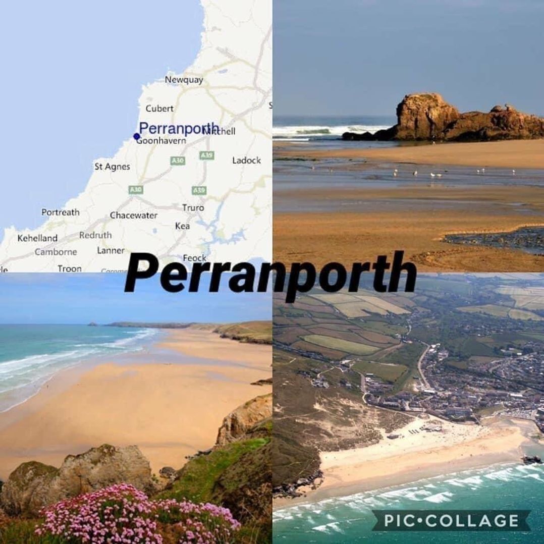 Perran Sands - Holiday Accommodation 17404