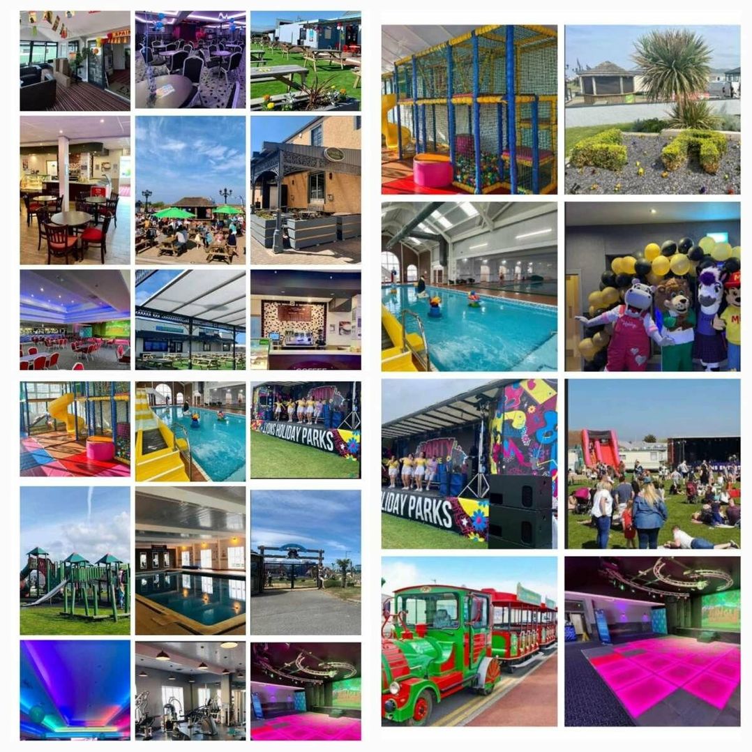 Lyons Robin Hood - Holiday Accommodation 17428