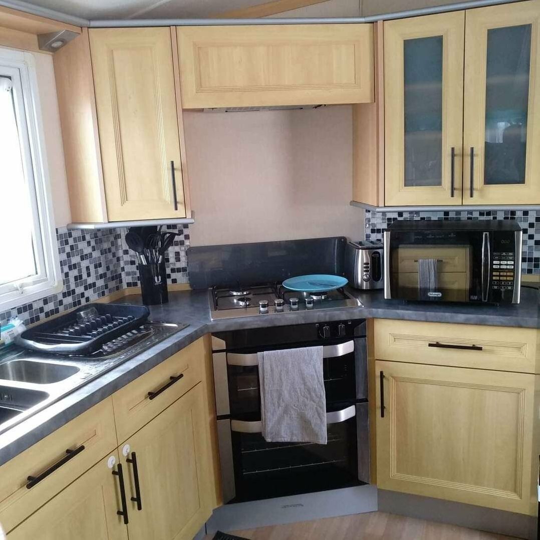 The Chase - Holiday Accommodation 17440