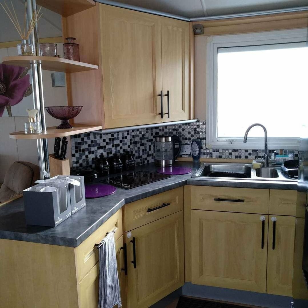 The Chase - Holiday Accommodation 17440