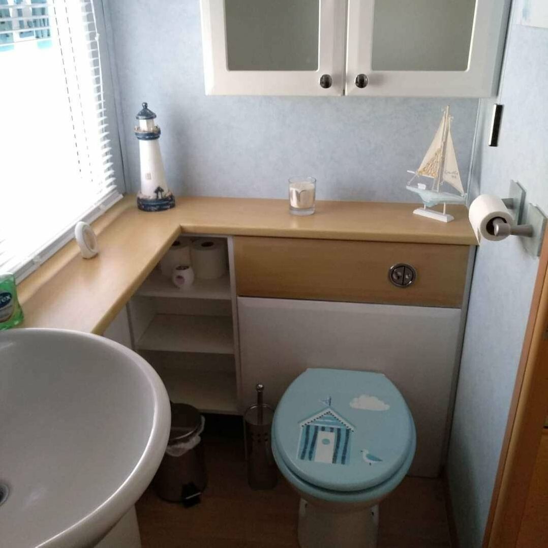 The Chase - Holiday Accommodation 17440