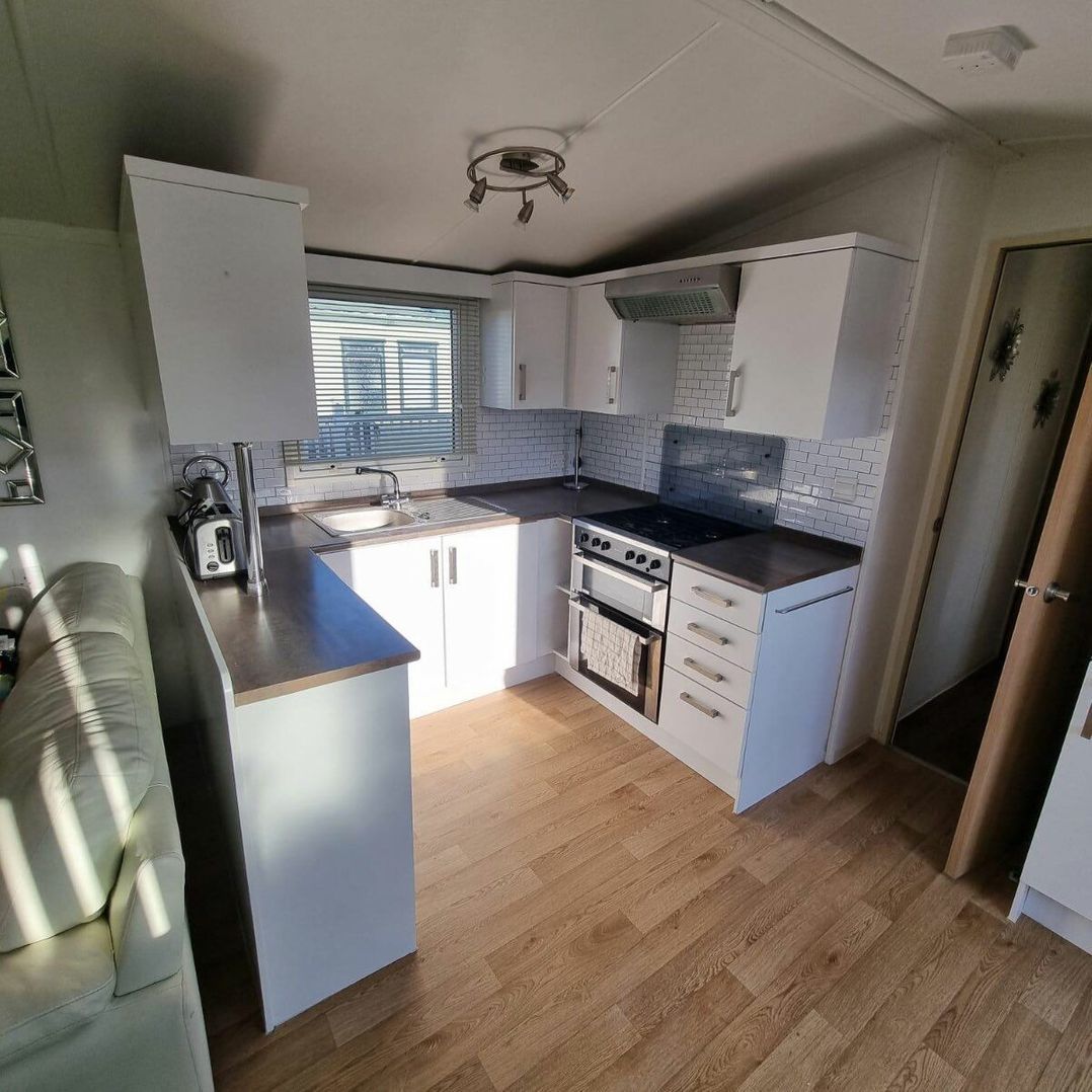 Millers Cottage Caravan Park - Holiday Accommodation 17441