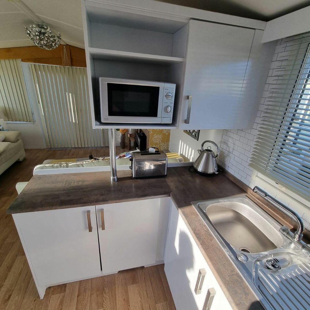 Millers Cottage Caravan Park - Holiday Accommodation 17441