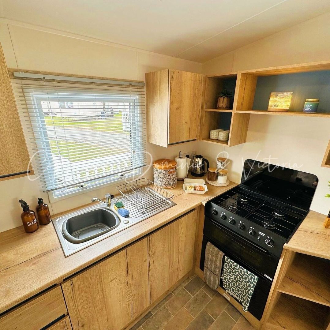 Greenacres Holiday Park - Holiday Accommodation 17485