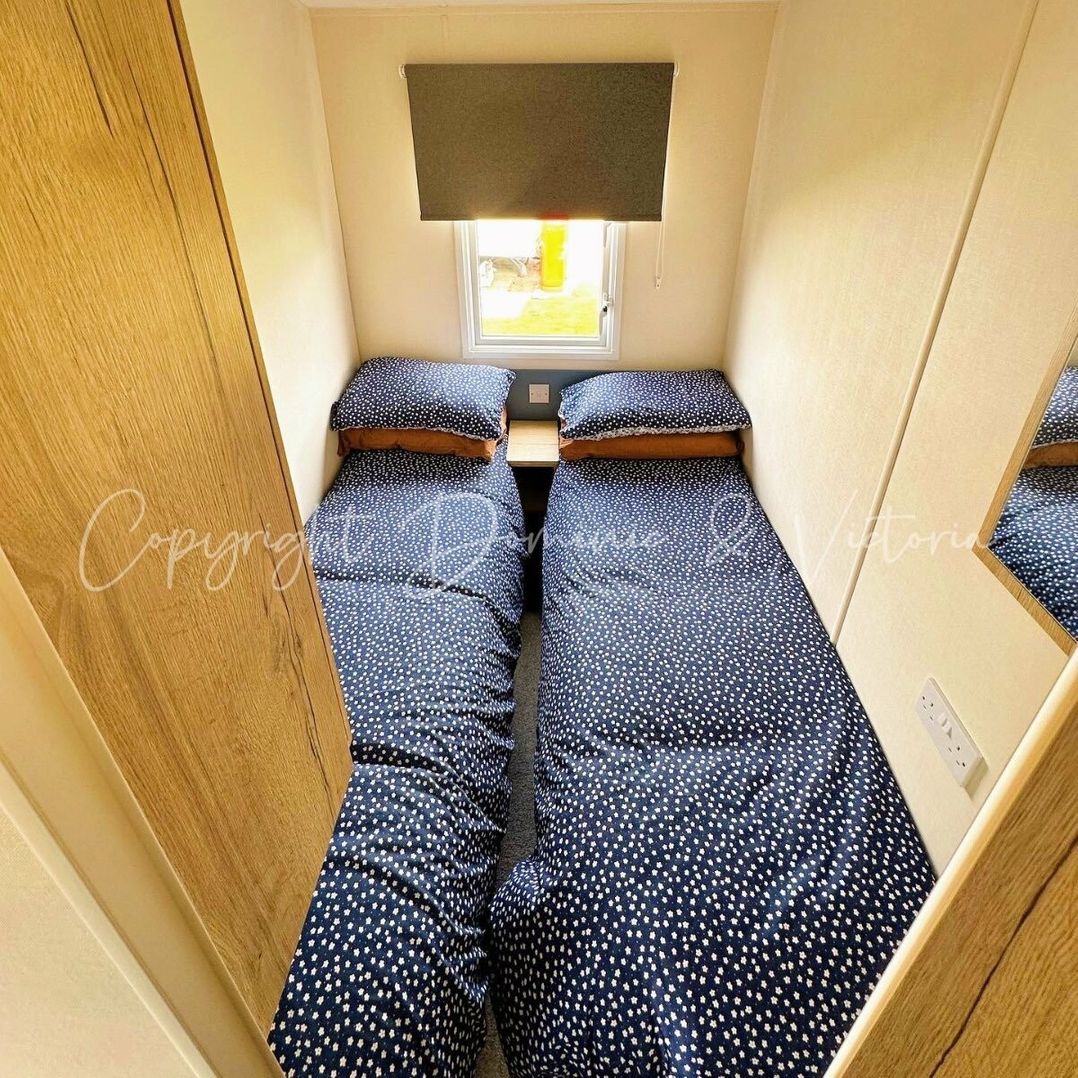 Greenacres Holiday Park - Holiday Accommodation 17485