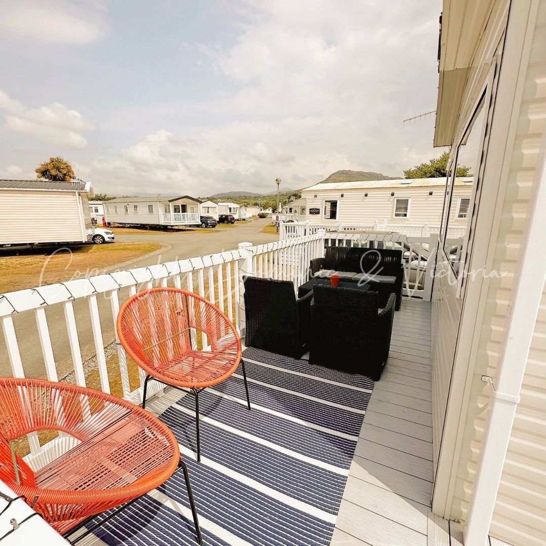 Greenacres Holiday Park - Holiday Accommodation 17485