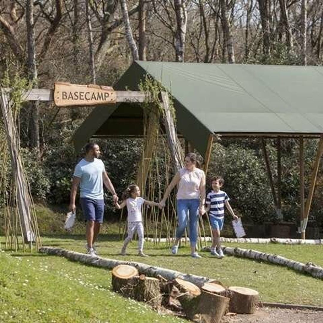 Cayton Bay Caravan Park - Holiday Accommodation 17608