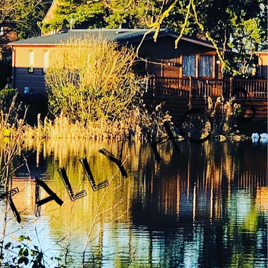 Tattershall Lakes Country Park - Holiday Accommodation 17712