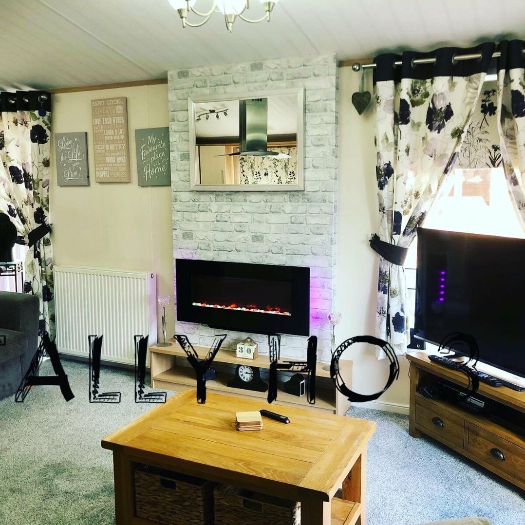 Tattershall Lakes Country Park - Holiday Accommodation 17712