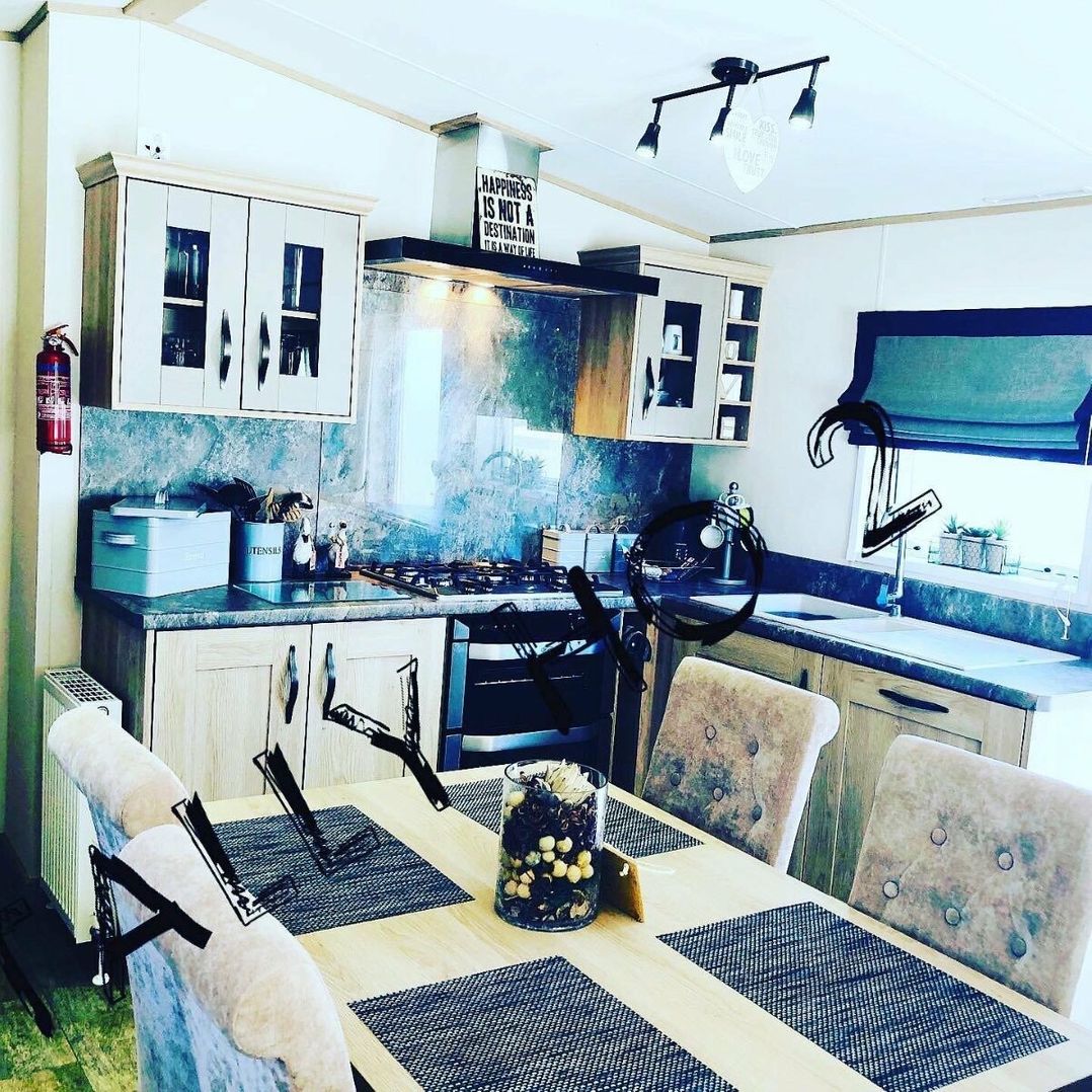 Tattershall Lakes Country Park - Holiday Accommodation 17714