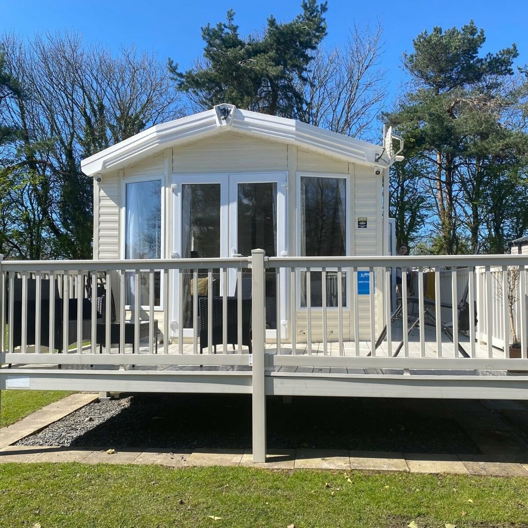 Lakeland Leisure Park - Holiday Accommodation 17775