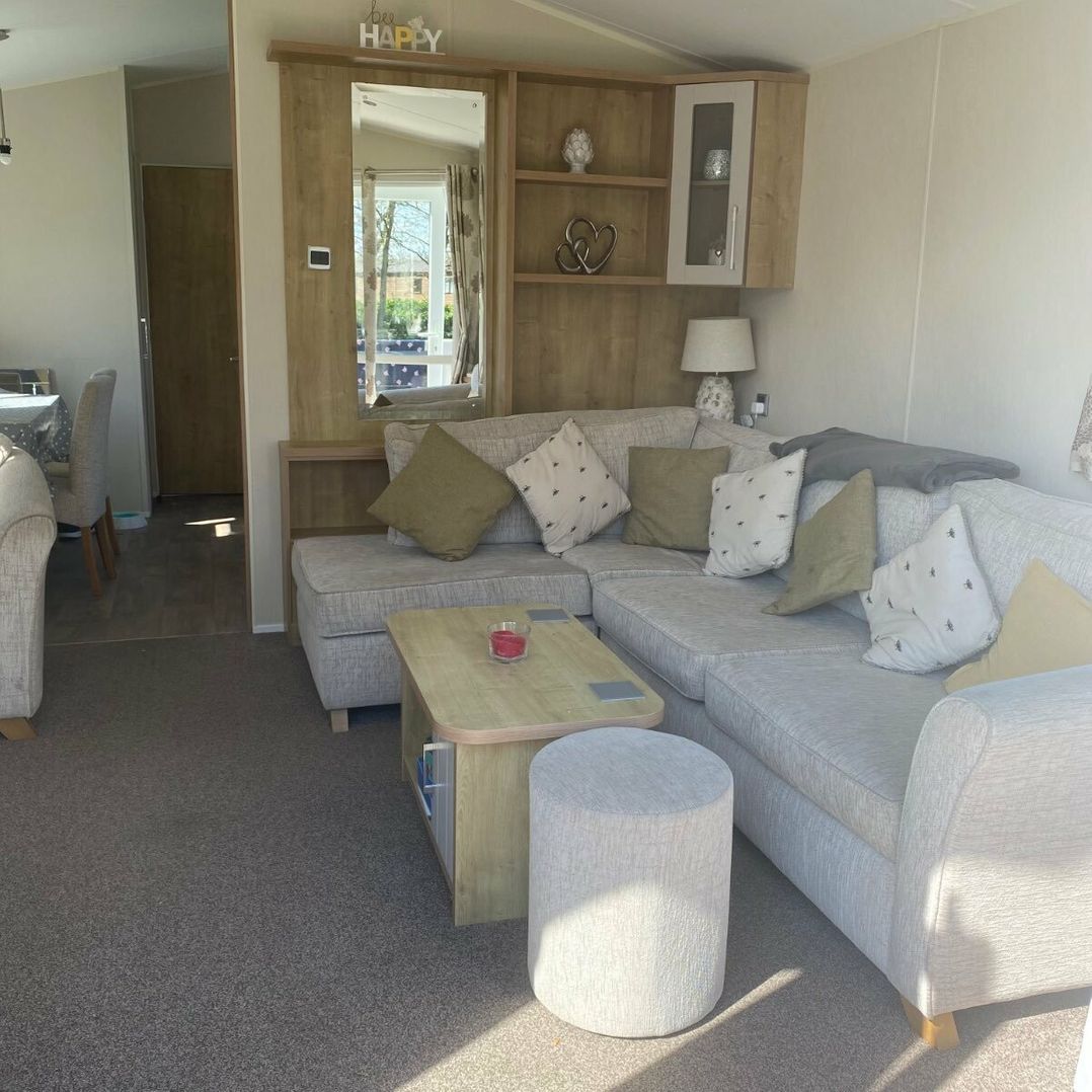 Lakeland Leisure Park - Holiday Accommodation 17775