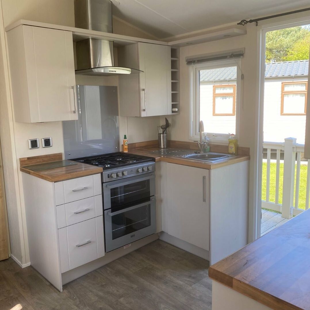 Lakeland Leisure Park - Holiday Accommodation 17775