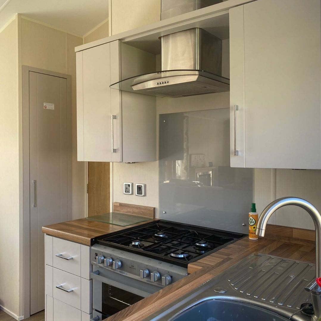 Lakeland Leisure Park - Holiday Accommodation 17775