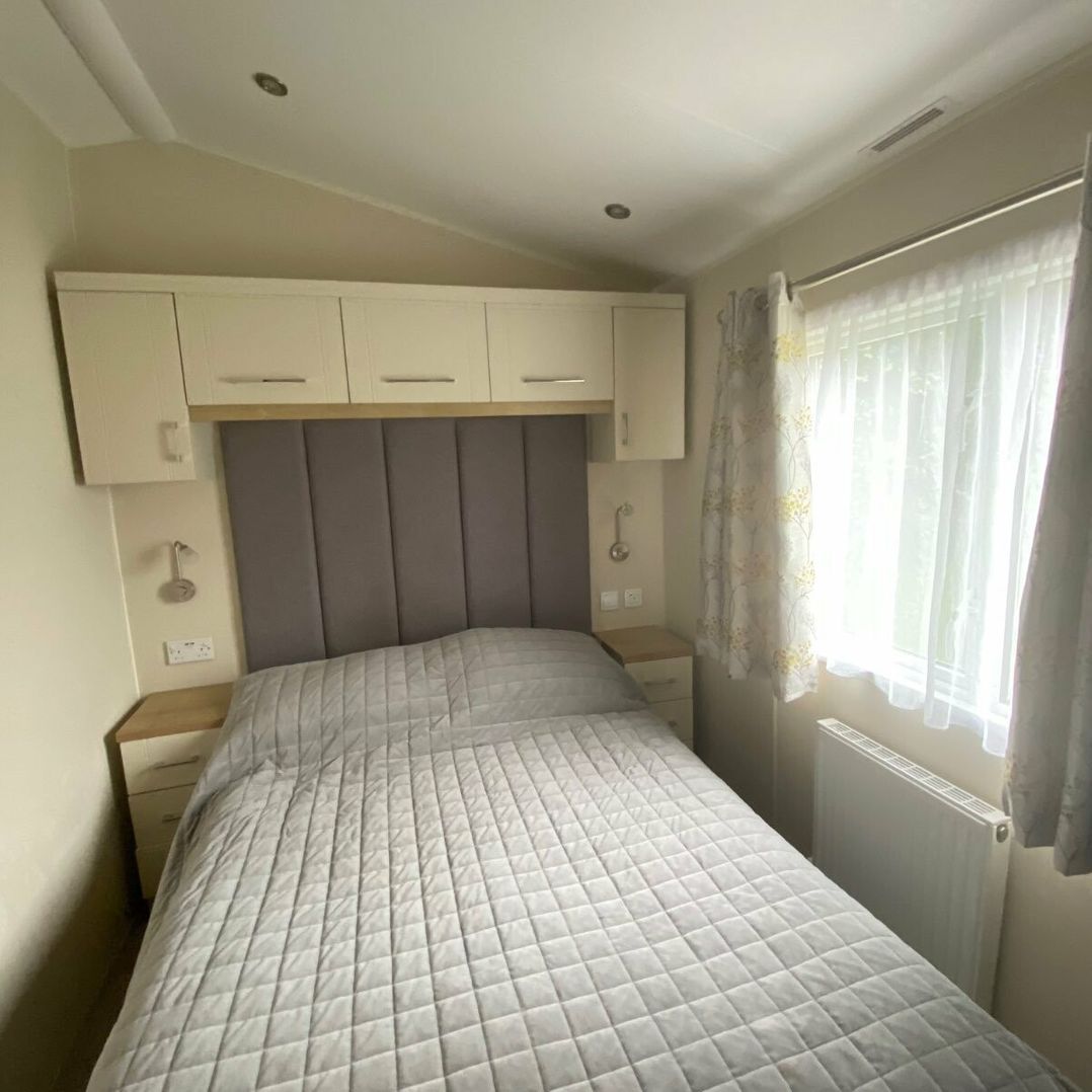 Lakeland Leisure Park - Holiday Accommodation 17775