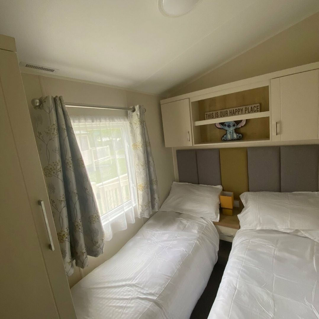 Lakeland Leisure Park - Holiday Accommodation 17775