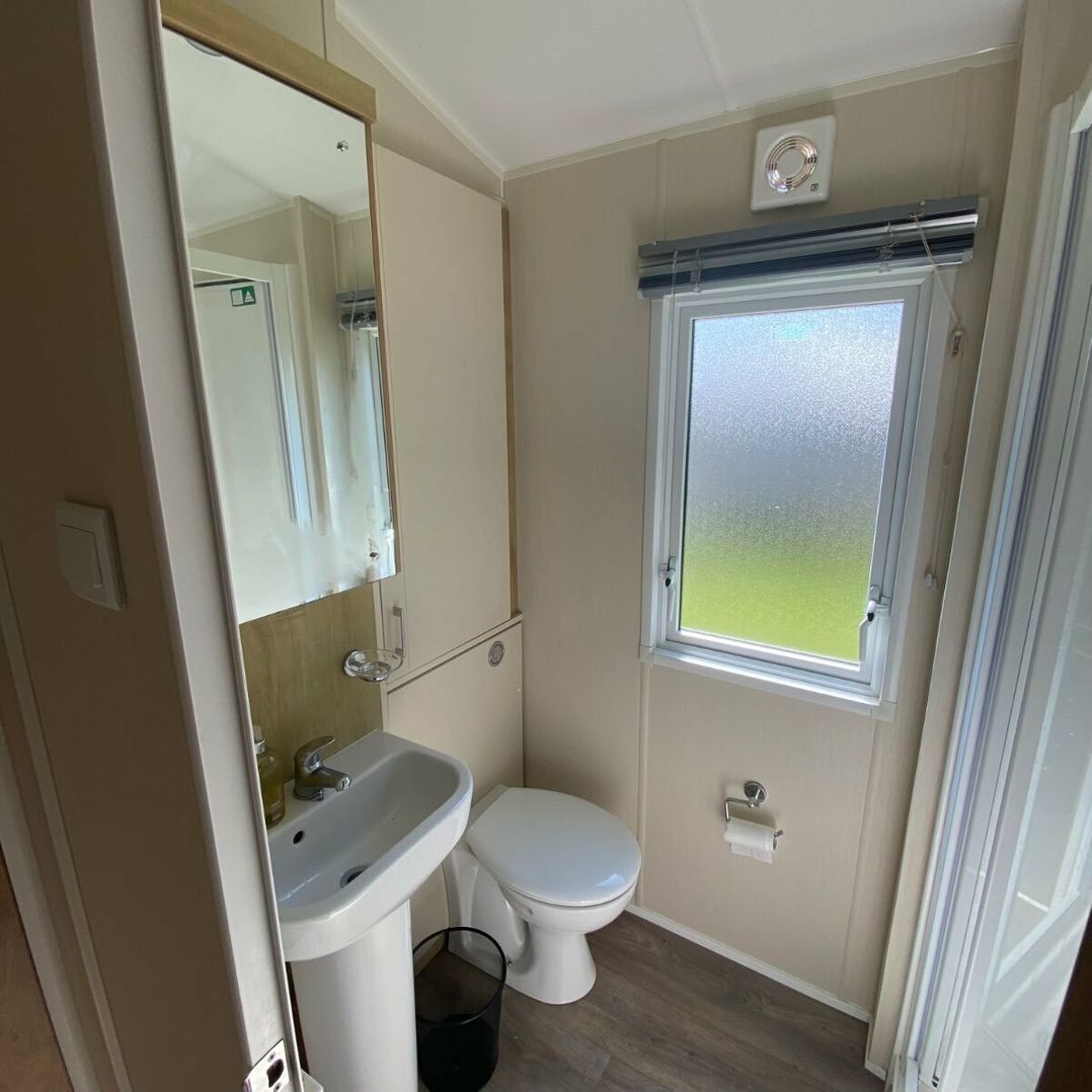 Lakeland Leisure Park - Holiday Accommodation 17775