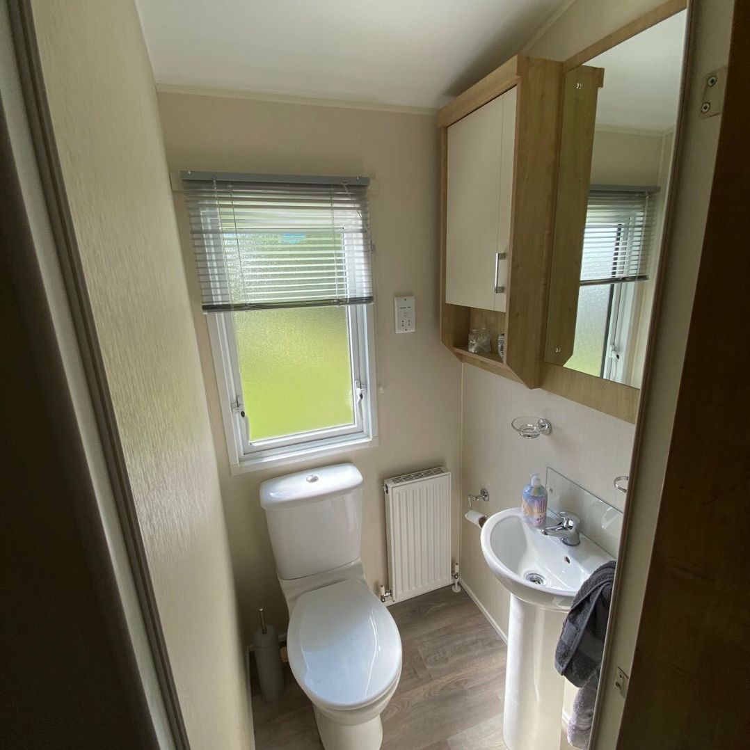 Lakeland Leisure Park - Holiday Accommodation 17775