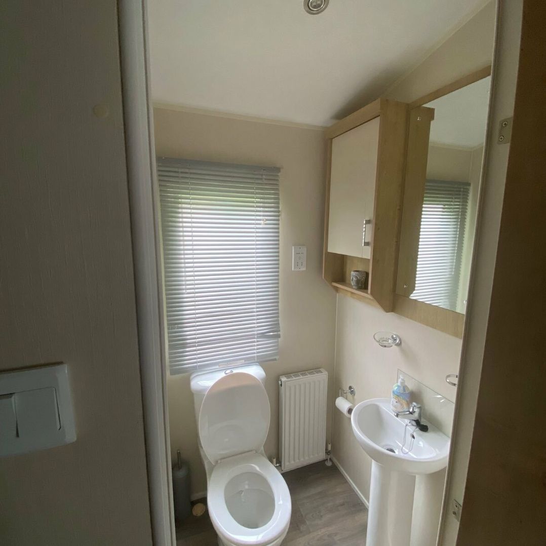 Lakeland Leisure Park - Holiday Accommodation 17775