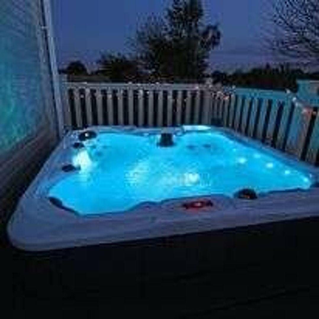 Tattershall Lakes Country Park - Holiday Accommodation 17807