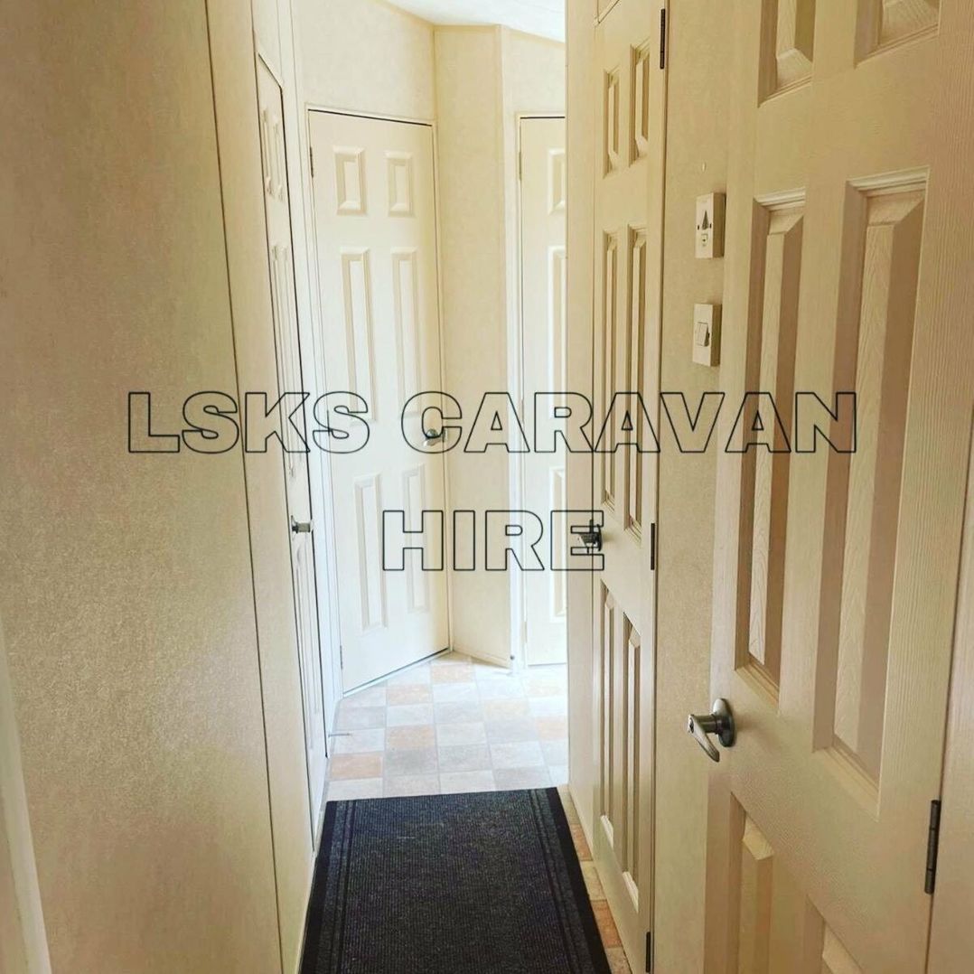 Seaview Caravan Park - Holiday Accommodation 17864