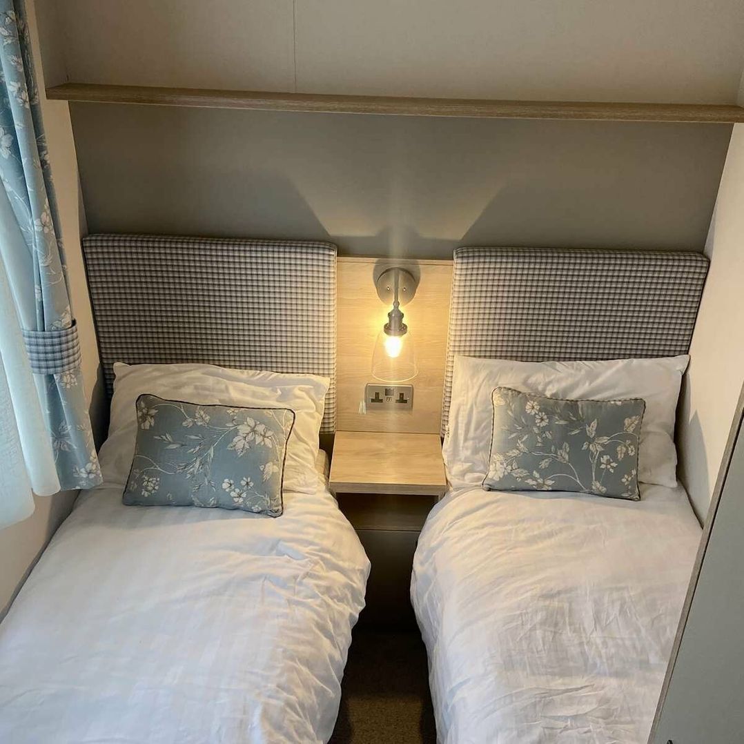 Reighton Sands Holiday Park - Holiday Accommodation 17984