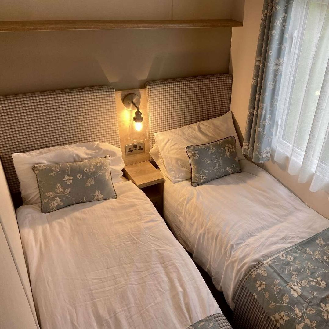 Reighton Sands Holiday Park - Holiday Accommodation 17984