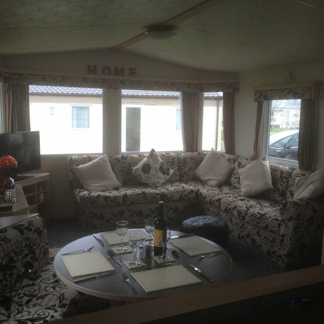 Ty Mawr Holiday Park - Holiday Accommodation 18019