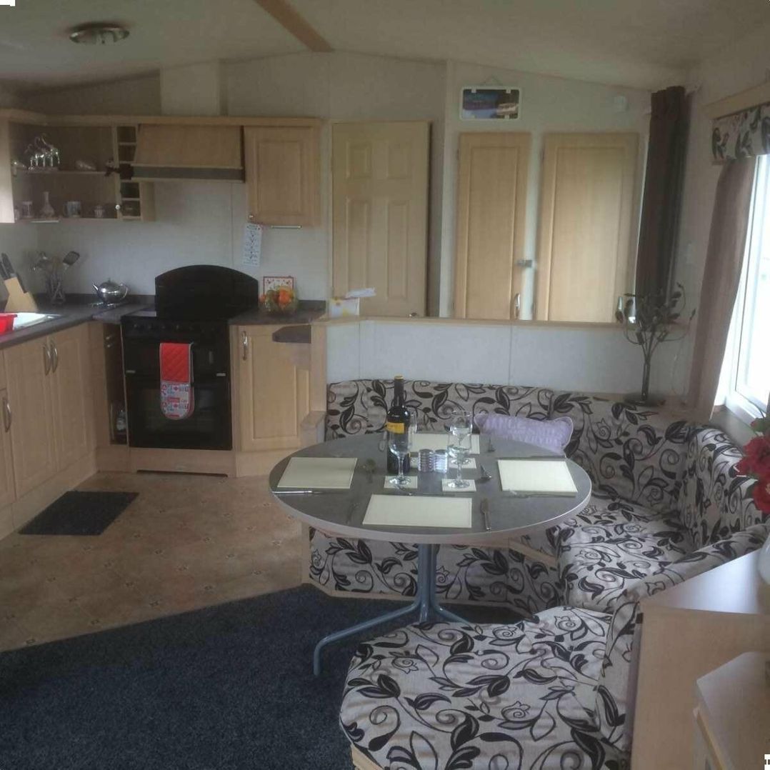 Ty Mawr Holiday Park - Holiday Accommodation 18019