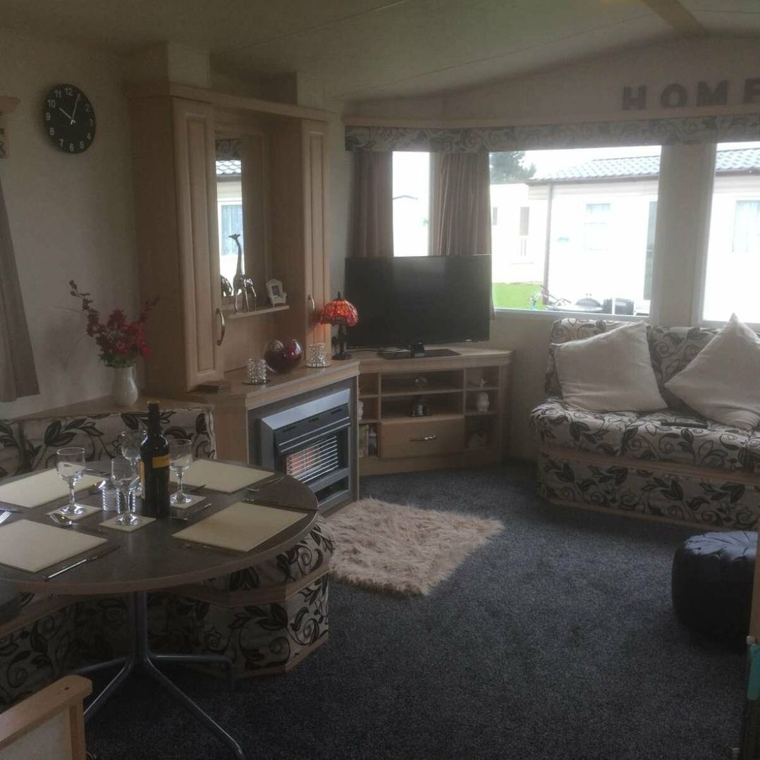 Ty Mawr Holiday Park - Holiday Accommodation 18019