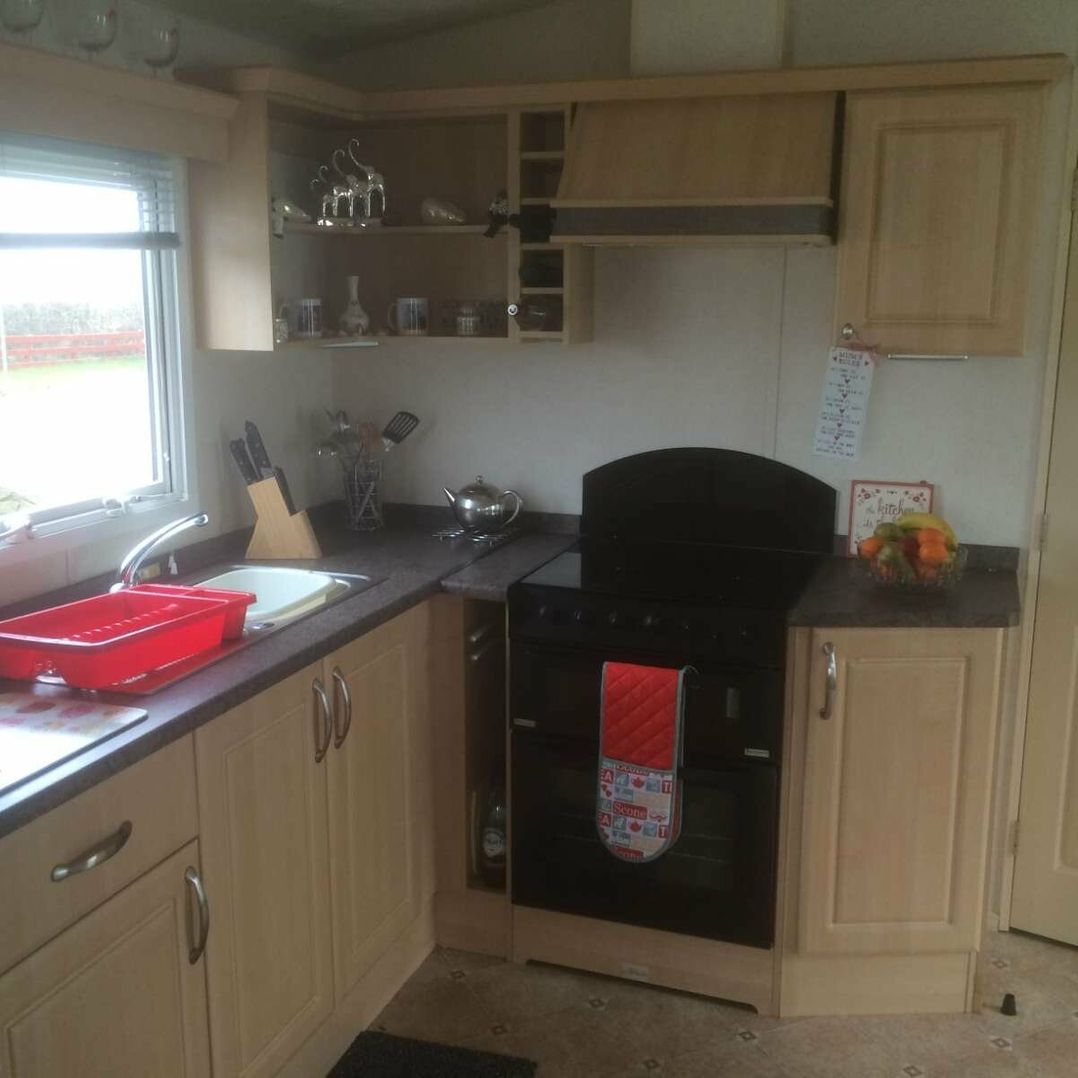 Ty Mawr Holiday Park - Holiday Accommodation 18019