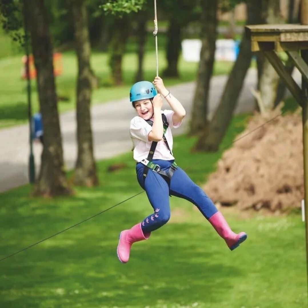 Devon Cliffs Holiday Park - Holiday Accommodation 18050