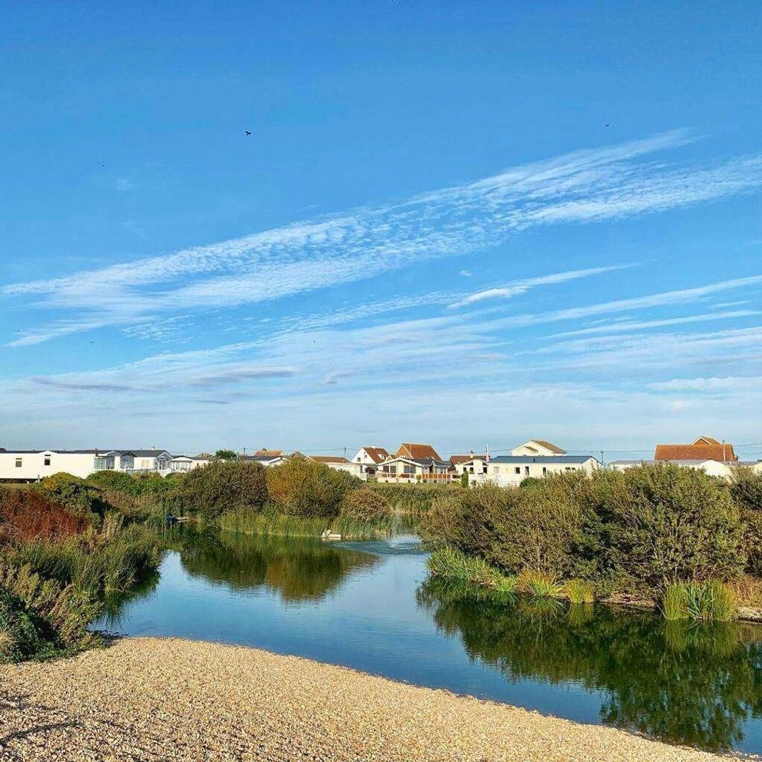 Romney Sands Holiday Park - Holiday Accommodation 18079