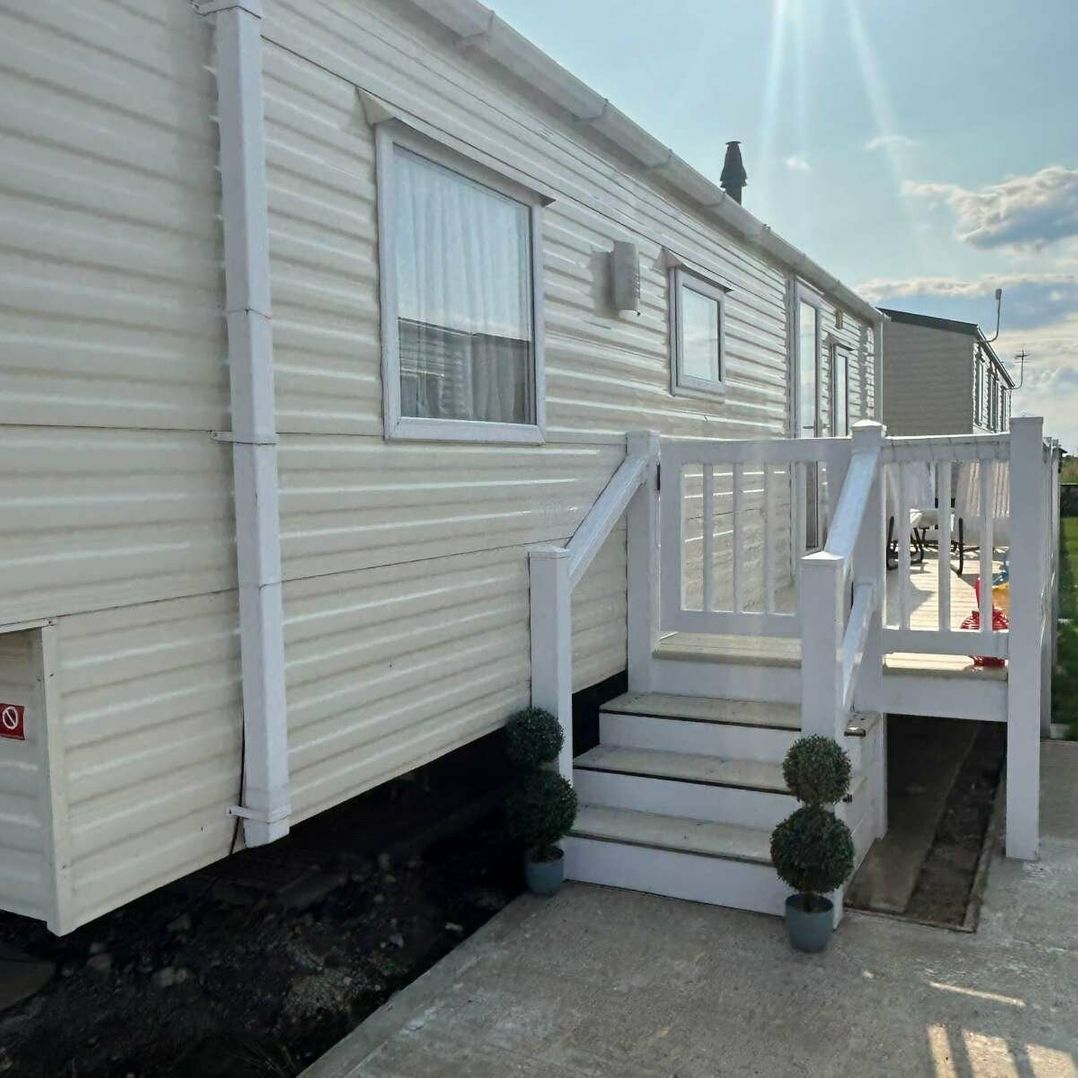 Alberta Holiday Park - Holiday Accommodation 18211