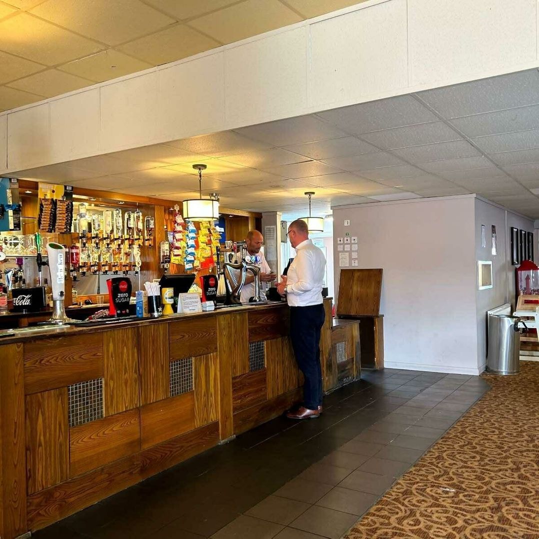 Alberta Holiday Park - Holiday Accommodation 18211