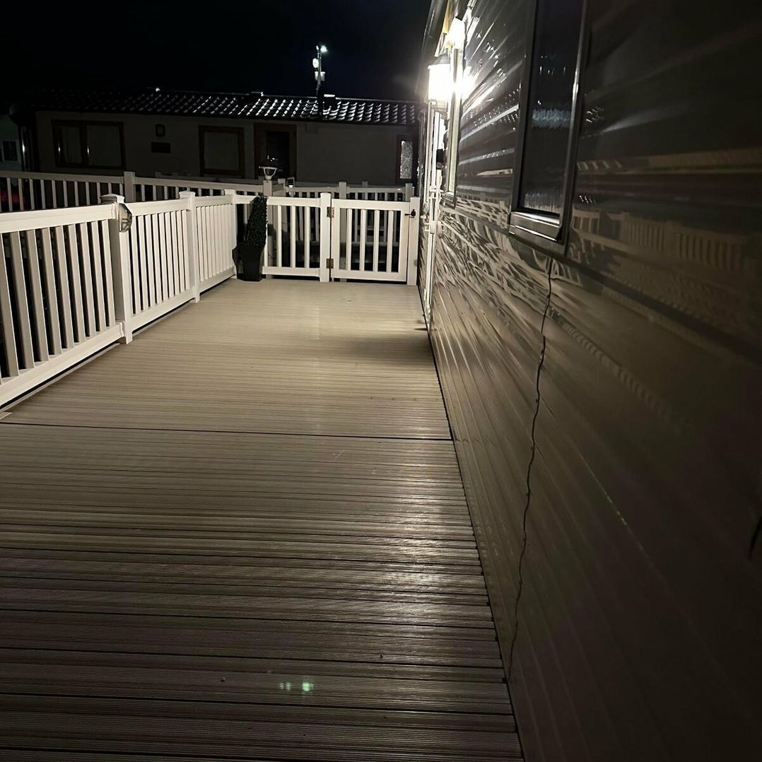 Whitehouse Leisure Park - Holiday Accommodation 18261