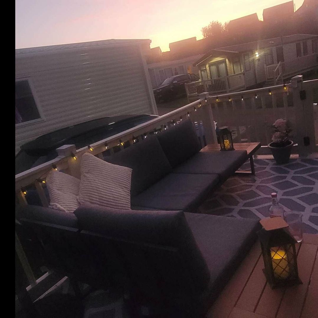 Beverley Bay Holiday Park - Holiday Accommodation 18342