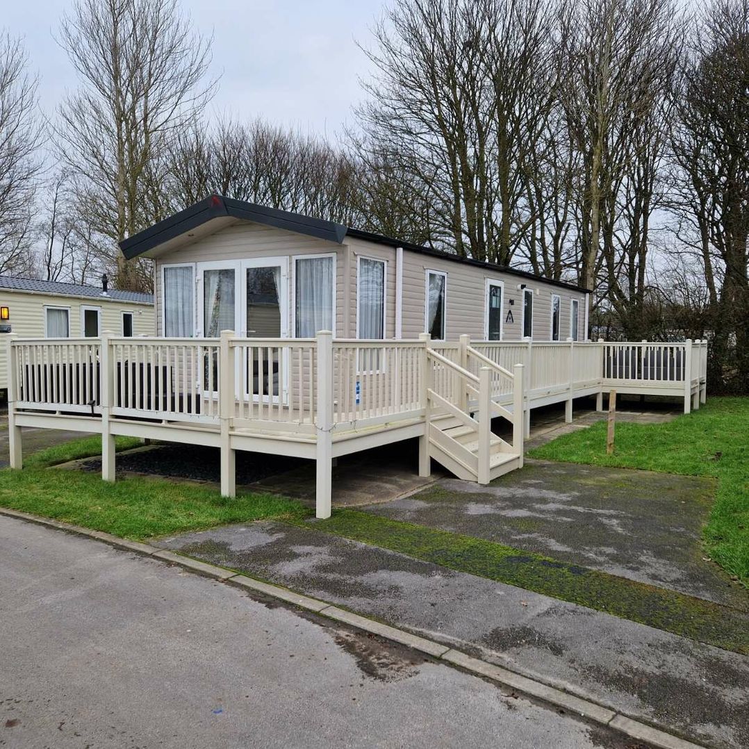 Lakeland Leisure Park - Holiday Accommodation 18386