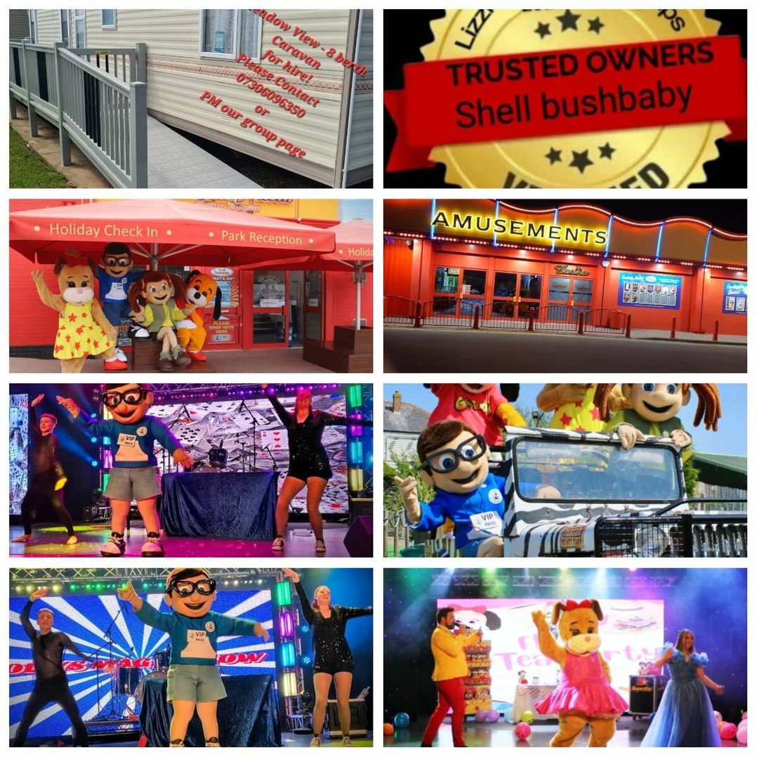 Golden Palm Resort - Holiday Accommodation 18408